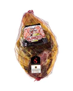 Jamon serrano zb z/zw v-snit