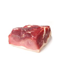 Limburgers hamspek