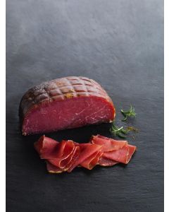 Filet d'Ardenne zonder zwoerd