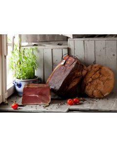Jambon d'Ardenne