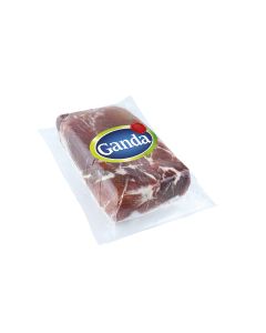 Ganda Ham blok