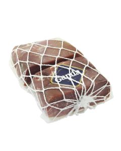 Ganda Ham blok