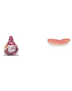 Parmaham Traditioneel DOP zonder been
