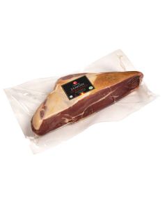 Serranoham V-schnitt