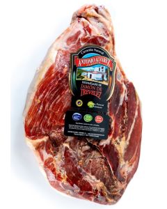 Trevélezham zonder been 24mnd