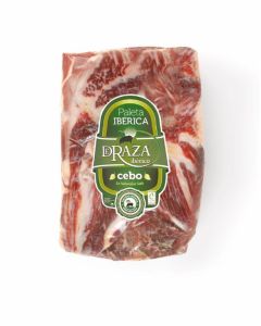 Iberico cebo blok 50%