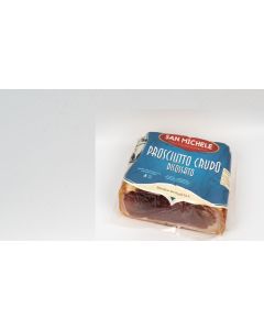 Mattonella Di Prosciutto Crudo 1/2