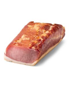 Gerookte bacon