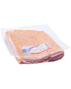 Ontbijtspek mager plat