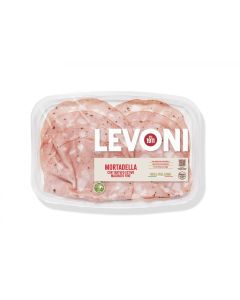 Mortadella met truffel