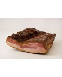 Bourgondisch gebakken spek BLK1*
