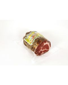 Coppa di Parma ½ IGP (vacuum)
