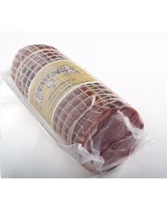 Pancetta Magretta ½ SV (rond)