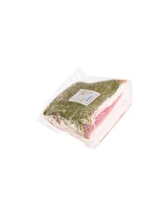Lardo Con Erbe ½ SV 2.5kg
