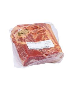 Ontbijtspek Brabants