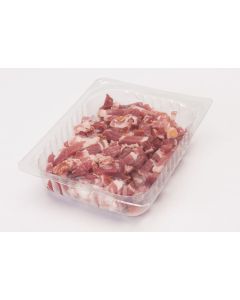 Spekreepjes