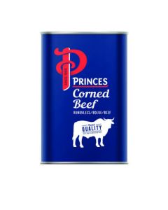 Corned beef (blik)
