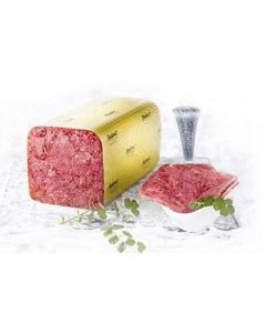 Deutsches corned beef