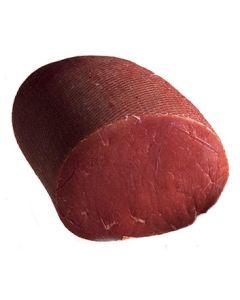 Runderrookvlees muis licht gezouten