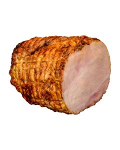 Fricandeau gebraden net 1/2