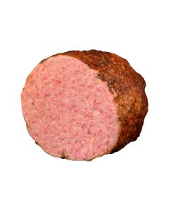 Gehakt gebraden net 1/2