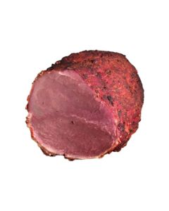 Pastrami kalfs