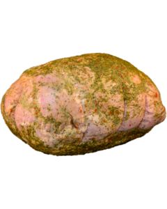 Italiaanse kruidenham