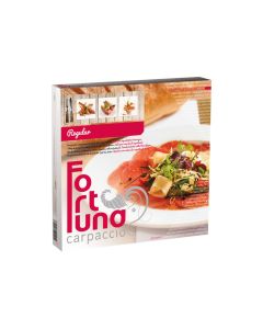 DV Carpaccio rund gesneden