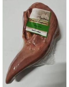 Rundertong