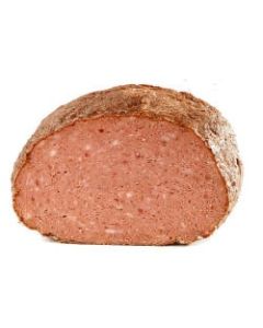 Brugs gebraden gehakt