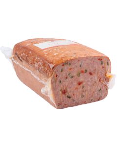 Vleesbrood provencaals