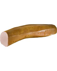 Gerookte leverworst