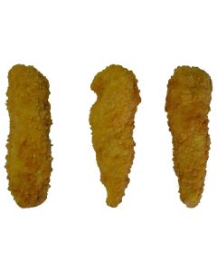 DV Chicken crusties