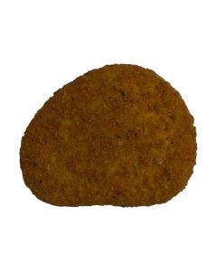 DV Kipschnitzel op Italiaanse wijze