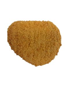 DV Kipschnitzel met curry