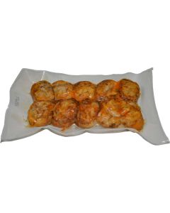 Kippentournedos