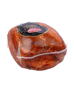 Kalkoenfilet ovengebakken
