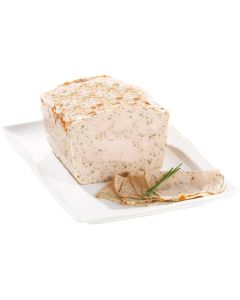 Kipfilet tuinkruiden