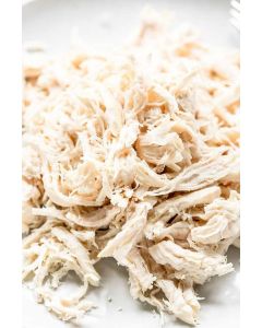 Pulled Chicken