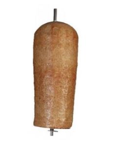 Döner kebab