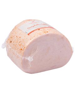 Kipfilet ovengebakken