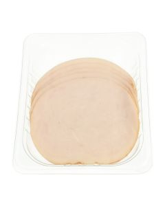 Bio gesneden gegrilde kipfilet