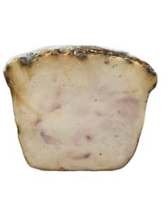 Gebraden kipfilet naturel