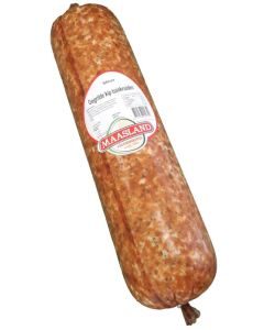 Gegrilde kipfilet naturel half