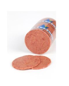 Kiplekkerrr Leverworst