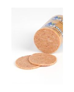 Kiplekkerrr Snijworst Naturel