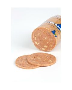 Kiplekkerrr Snijworst Kaas