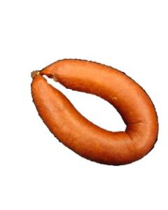 Paardenworst