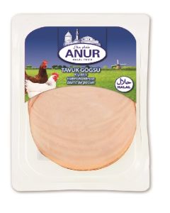 HPP Kipfilet
