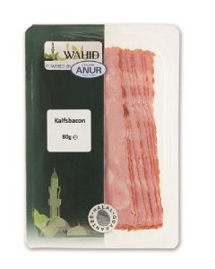 Kalfsbacon